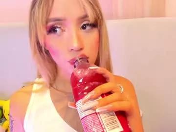 sabrina_cole from Chaturbate is Freechat