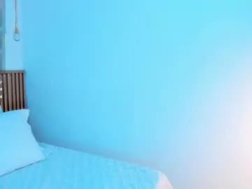 sabrina_f0xx from Chaturbate is Freechat