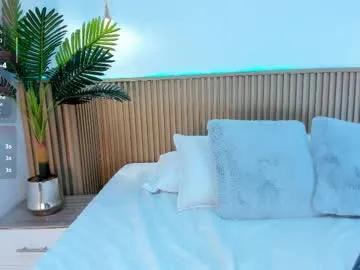 sabrina_f0xx from Chaturbate is Freechat