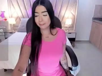 sabrina_nova from Chaturbate is Freechat