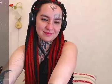 sabrina_raiders_666 from Chaturbate is Freechat