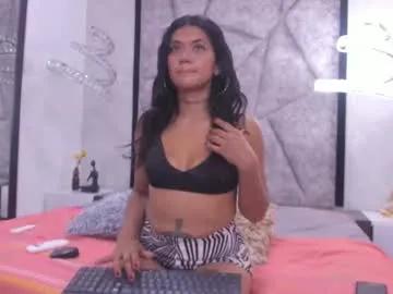sabrinapassio from Chaturbate is Freechat