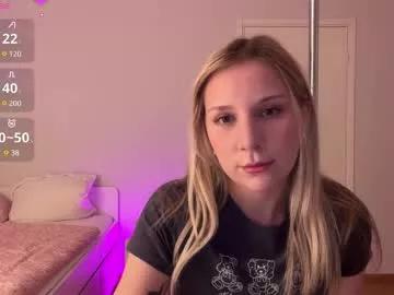 sabrinarose_x from Chaturbate is Freechat