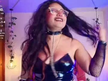 sabrinav_ from Chaturbate is Freechat