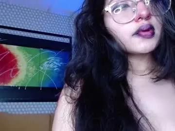 sabrinav_ from Chaturbate is Freechat