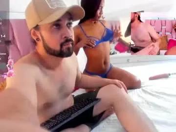 sacred_desiree from Chaturbate is Freechat
