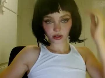 sadgirldies from Chaturbate is Freechat