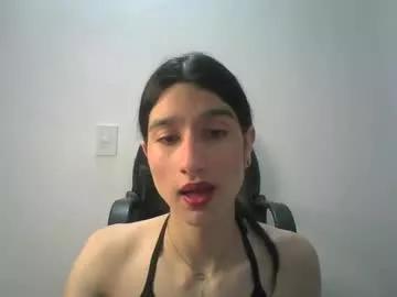 safiro_queen from Chaturbate is Freechat