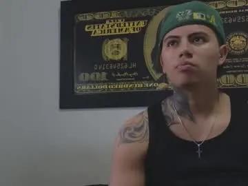 sahara_n_thiago from Chaturbate is Freechat