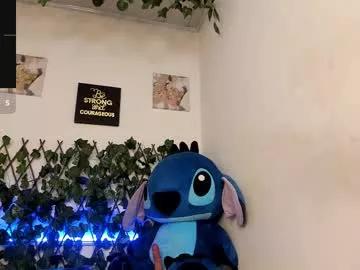 saharawalker from Chaturbate