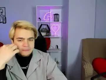 saimon_best from Chaturbate is Freechat