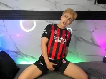 saimonvela from Chaturbate is Freechat