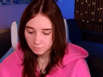 saintmolly_ from Chaturbate is Freechat