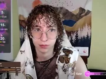 salemqueer_ from Chaturbate is Freechat