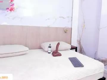 sally_rosses from Chaturbate is Freechat