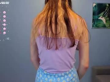 Sallybiscuit from Chaturbate
