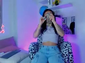 sallybrown_gh from Chaturbate is Freechat