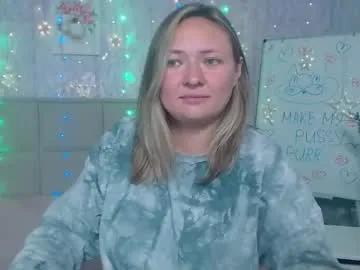 sallyverda from Chaturbate is Freechat