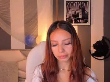 salome__evans from Chaturbate is Freechat