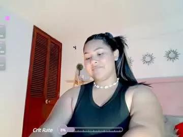 salome__stars from Chaturbate is Freechat