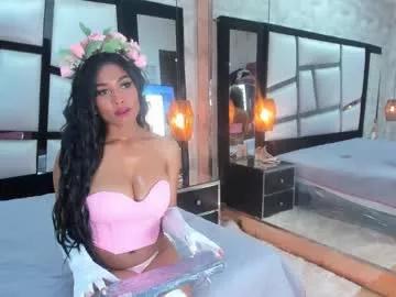 salomebenz from Chaturbate is Freechat