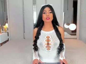 salomebenz from Chaturbate is Freechat