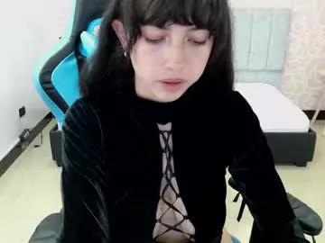 salomee_ch from Chaturbate is Freechat