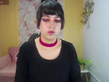 salomee_ch from Chaturbate is Freechat