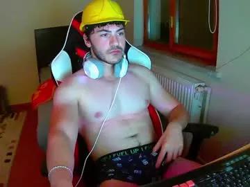 salomenseks from Chaturbate is Freechat