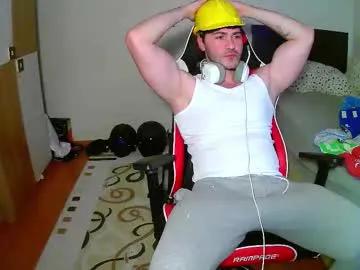 salomenseks from Chaturbate is Freechat
