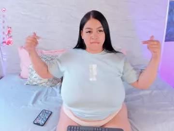 salomesimos1 from Chaturbate is Freechat