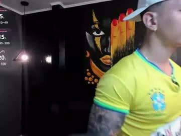 salvatore_damore from Chaturbate is Freechat