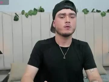 salvatore_muller from Chaturbate is Freechat