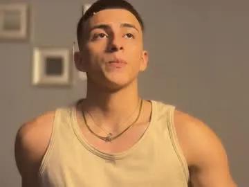 salvatore_romanoo from Chaturbate is Freechat