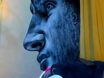 sam_vega_ from Chaturbate is Freechat