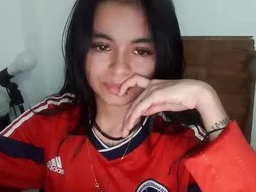 samanta_06_ from Chaturbate is Freechat
