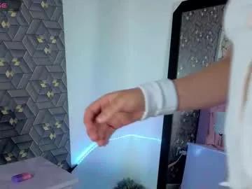 samanta_colen from Chaturbate