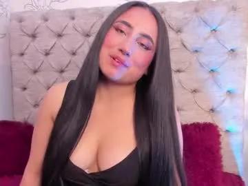 samanta_fischer from Chaturbate is Freechat