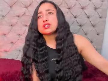 samanta_fischer from Chaturbate is Freechat