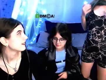samanta_hotty from Chaturbate is Freechat