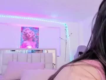 Samanta_roberts1 from Chaturbate