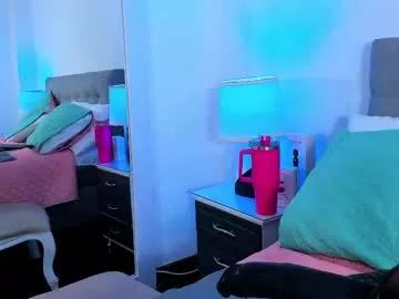 Samantha__vega from Chaturbate