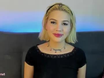 samantha_browwnn from Chaturbate is Freechat