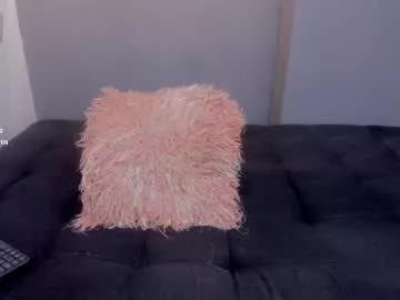 samantha_c6 from Chaturbate