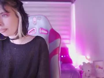 samantha_owen_ from Chaturbate is Freechat