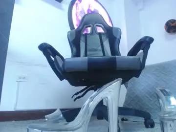 samantha_scottt from Chaturbate is Freechat