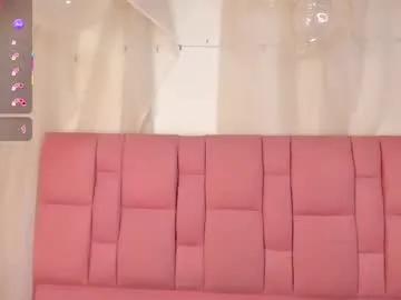 samanthaa_black from Chaturbate is Freechat