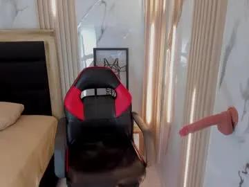 samanthabenet from Chaturbate is Freechat