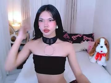 samanthadawnson from Chaturbate is Freechat