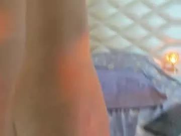 Samanthaevans4 from Chaturbate
